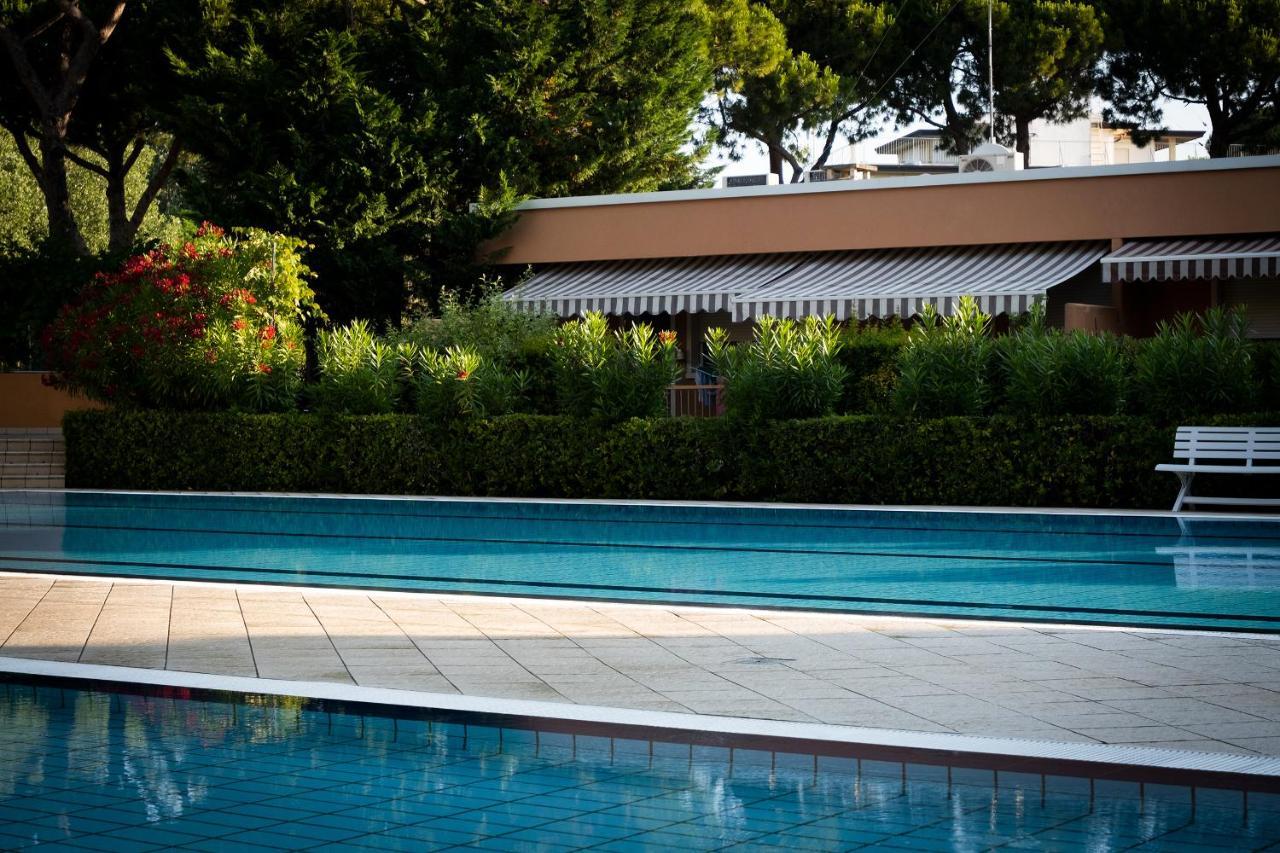 Appartamento Garuda20 Cavallino-Treporti Exterior photo