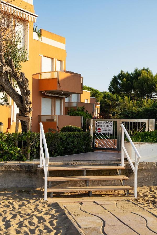 Appartamento Garuda20 Cavallino-Treporti Exterior photo