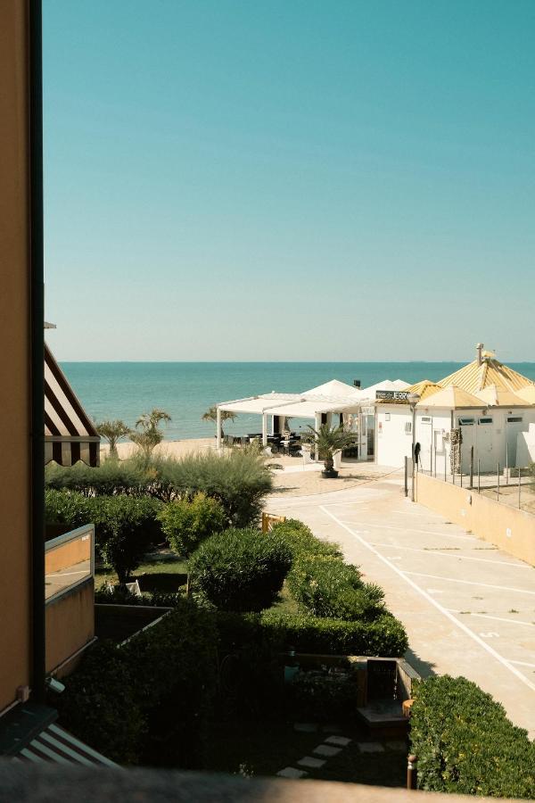 Appartamento Garuda20 Cavallino-Treporti Exterior photo
