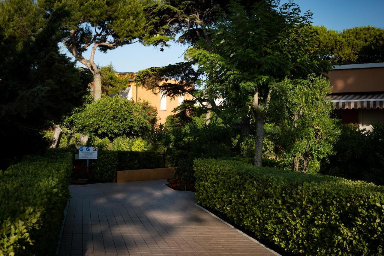 Appartamento Garuda20 Cavallino-Treporti Exterior photo