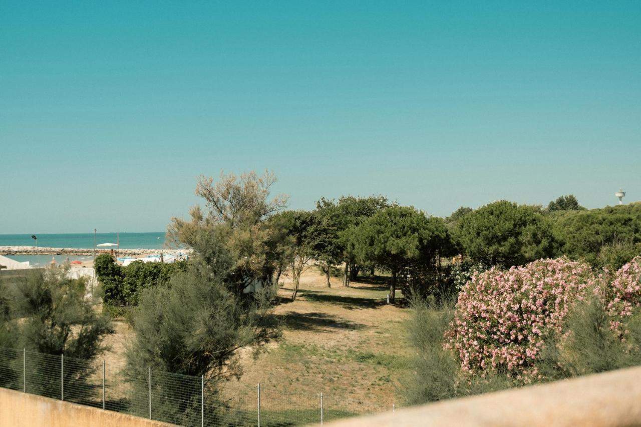 Appartamento Garuda20 Cavallino-Treporti Exterior photo