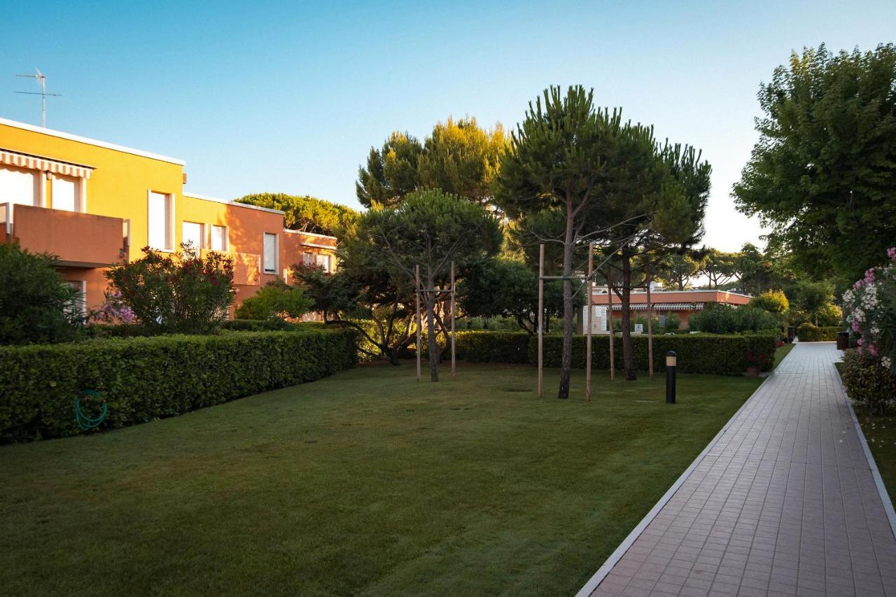 Appartamento Garuda20 Cavallino-Treporti Exterior photo