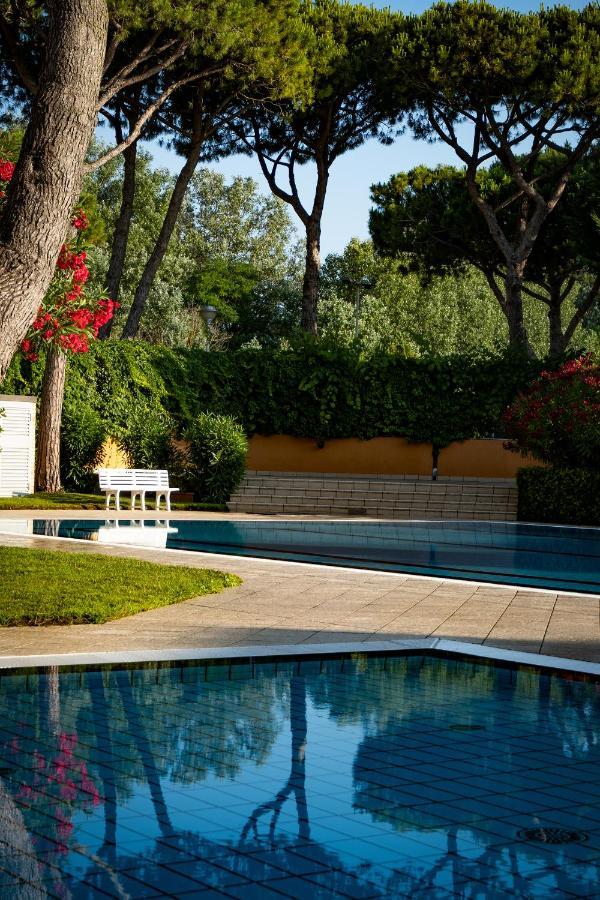 Appartamento Garuda20 Cavallino-Treporti Exterior photo