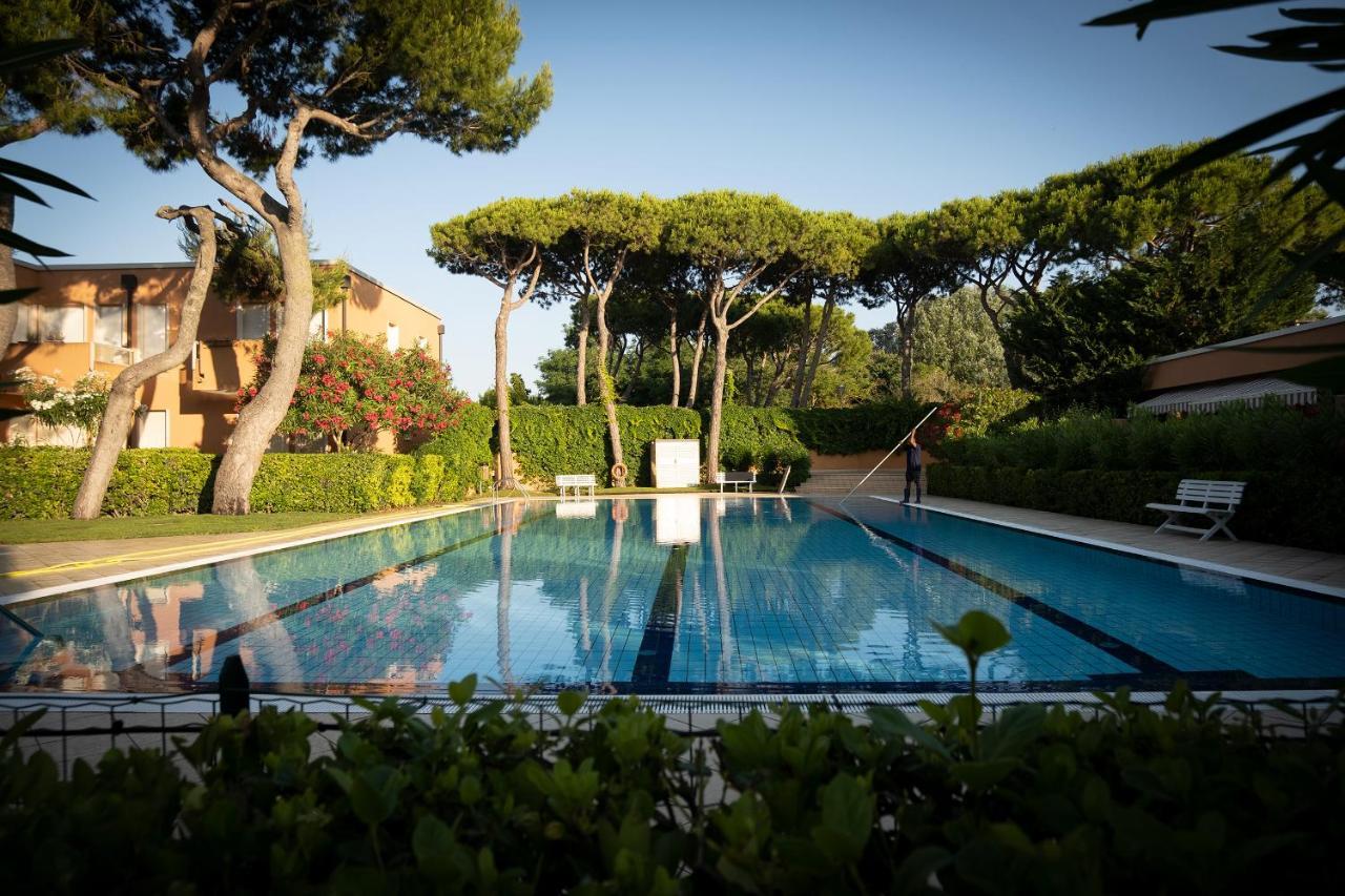 Appartamento Garuda20 Cavallino-Treporti Exterior photo
