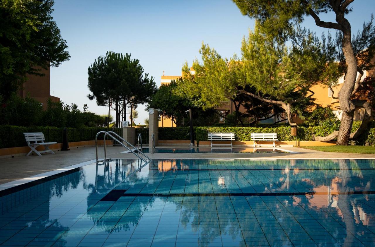 Appartamento Garuda20 Cavallino-Treporti Exterior photo