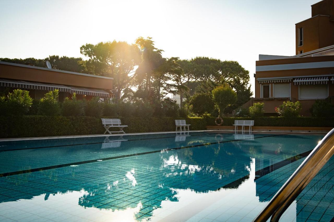 Appartamento Garuda20 Cavallino-Treporti Exterior photo