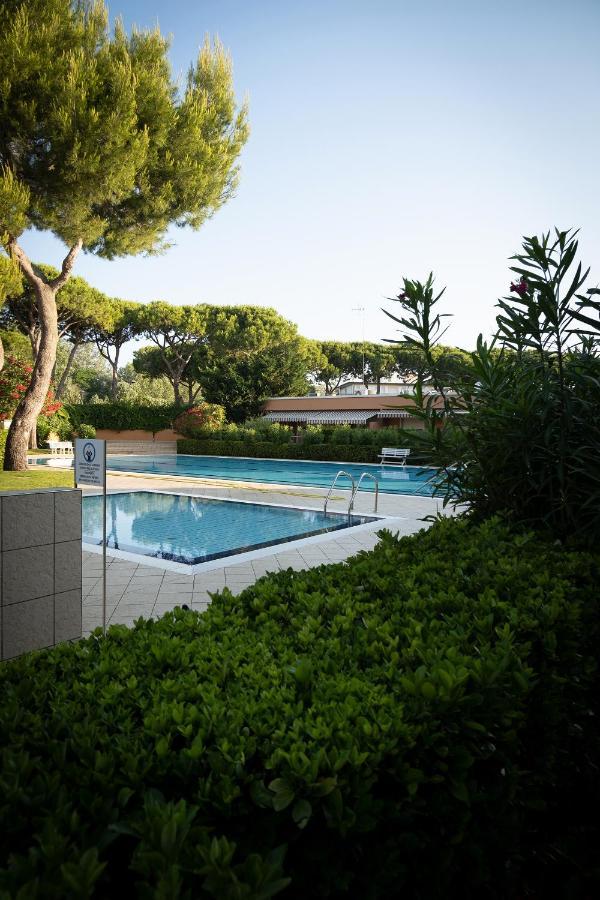 Appartamento Garuda20 Cavallino-Treporti Exterior photo