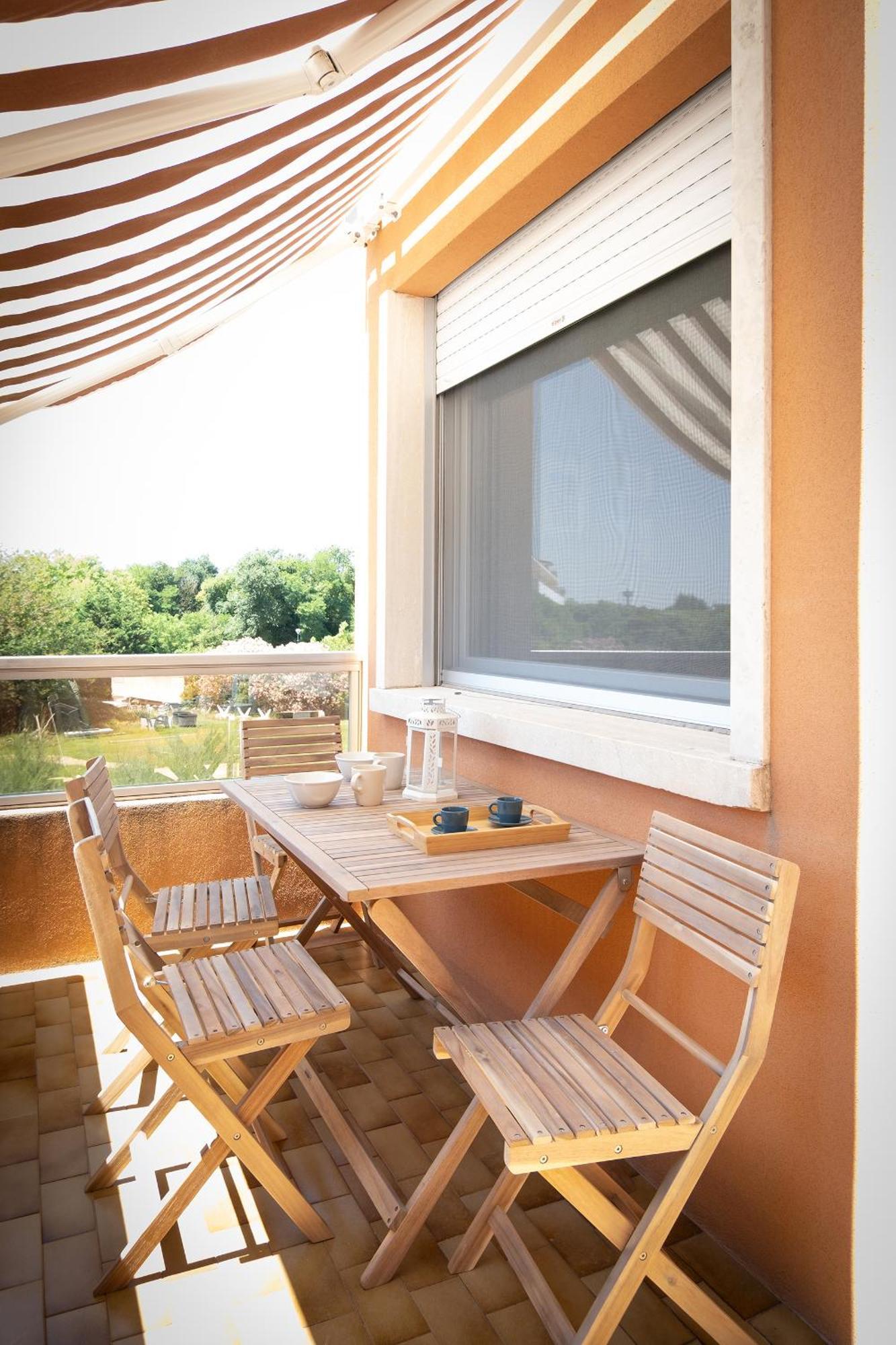 Appartamento Garuda20 Cavallino-Treporti Exterior photo