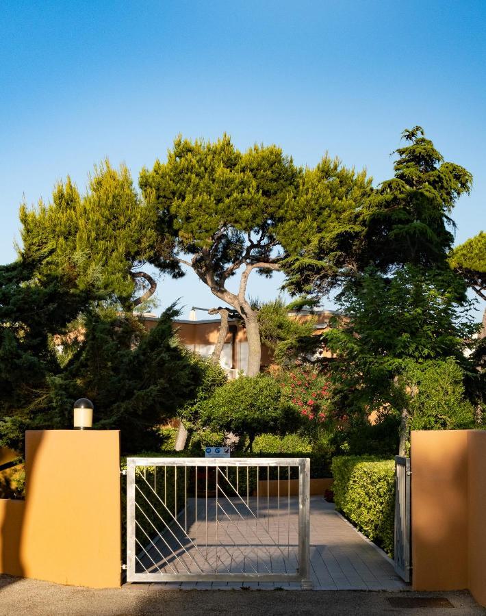 Appartamento Garuda20 Cavallino-Treporti Exterior photo